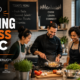 Cooking Class Nyc