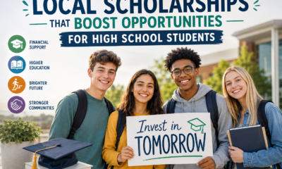 High School Students