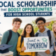 High School Students