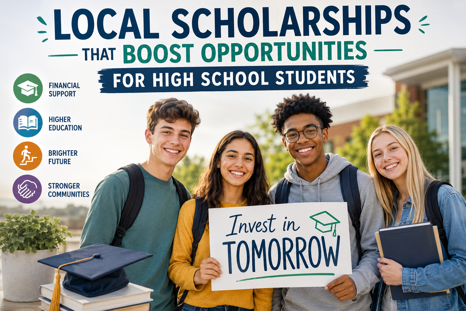 High School Students