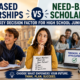 Merit-Based Scholarships