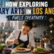 culinary arts