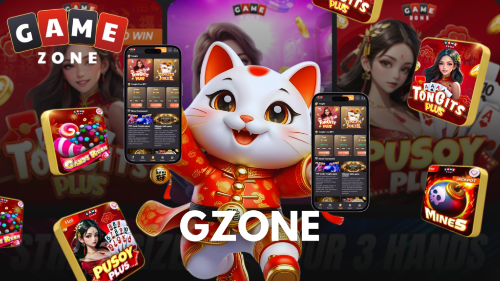GameZone