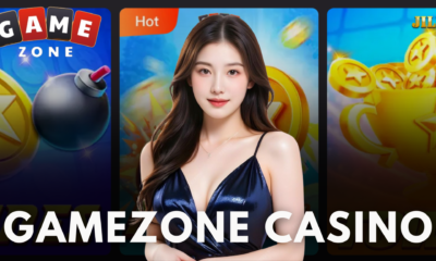GameZone