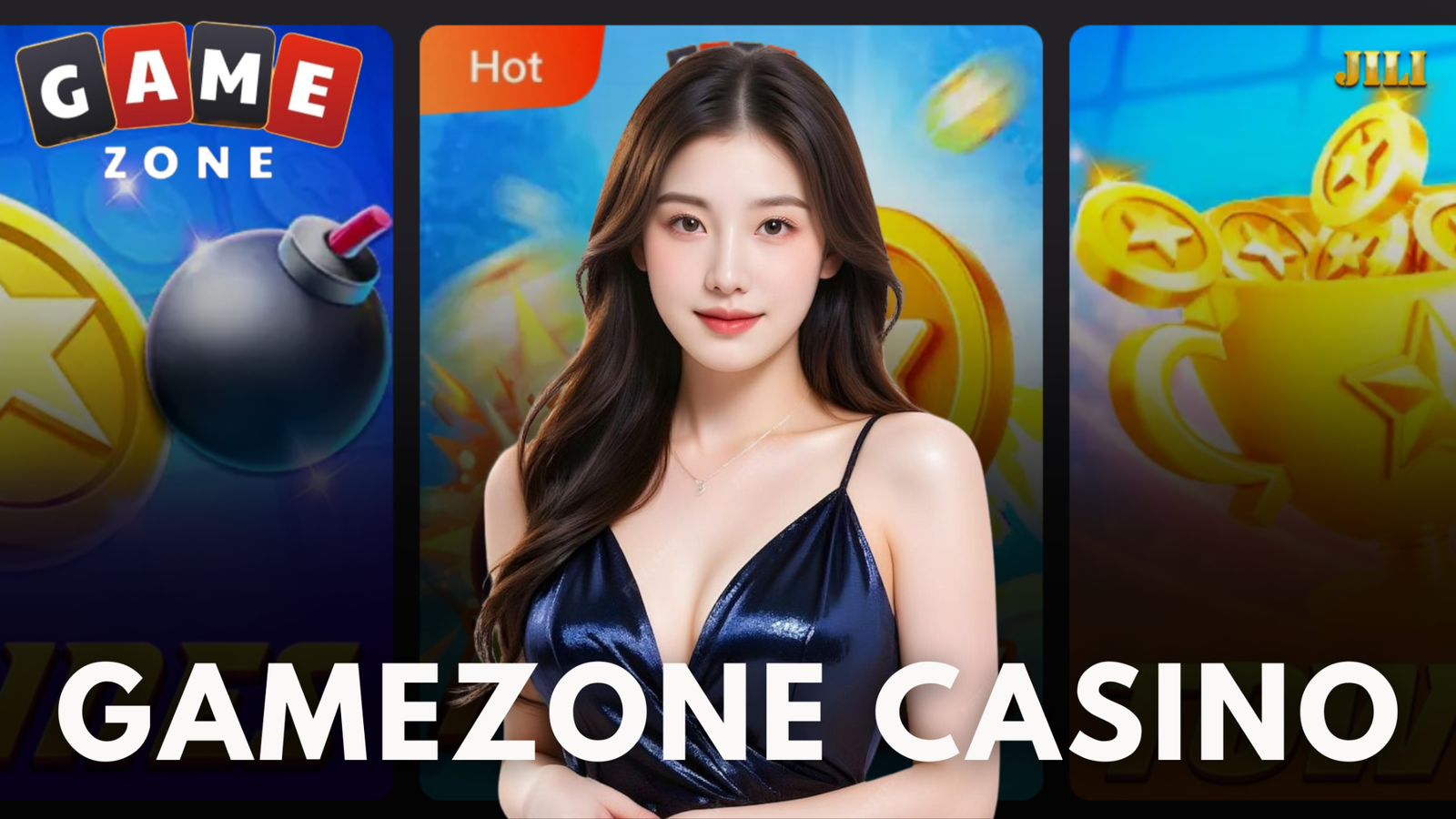 GameZone