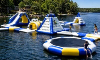 Inflatable
