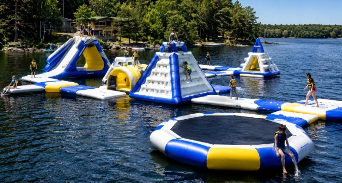Inflatable