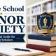 Middle School Honor Society