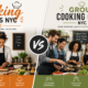 Cooking Class Nyc