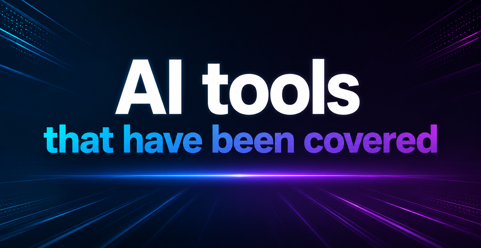 Tool