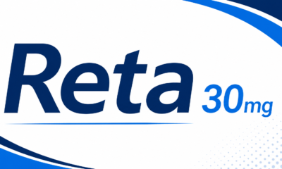 Reta 30mg