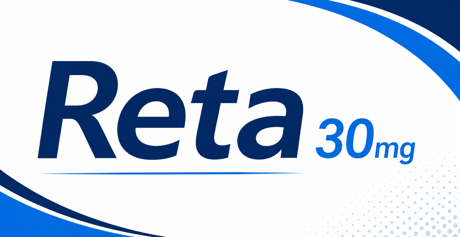 Reta 30mg