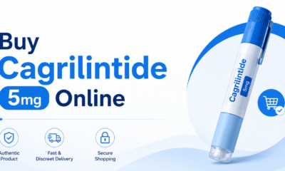 Cagrilintide 5mg