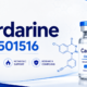 Cardarine Gw 501516