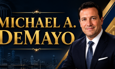 Michael A. DeMayo