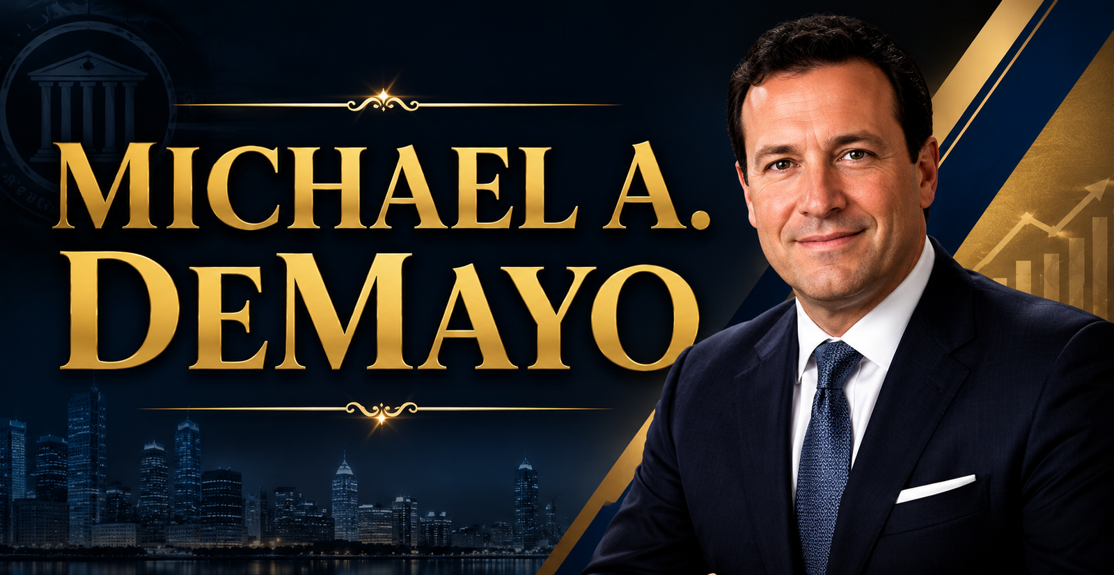 Michael A. DeMayo