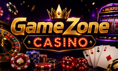 GameZone Casino