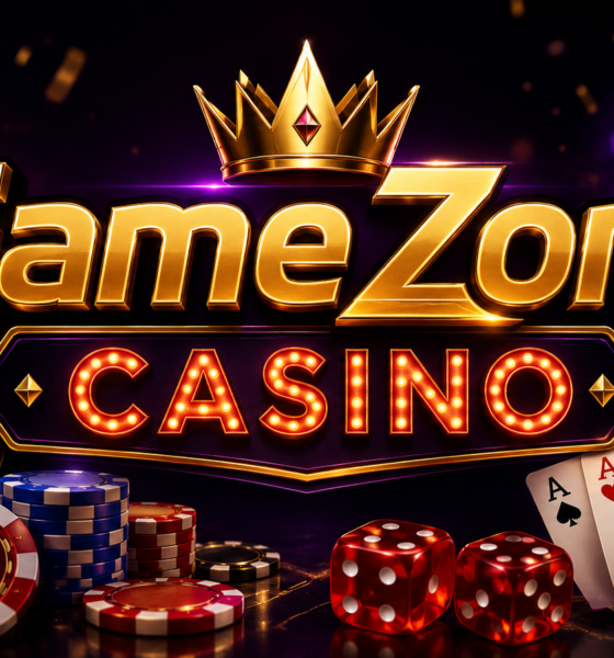 GameZone Casino