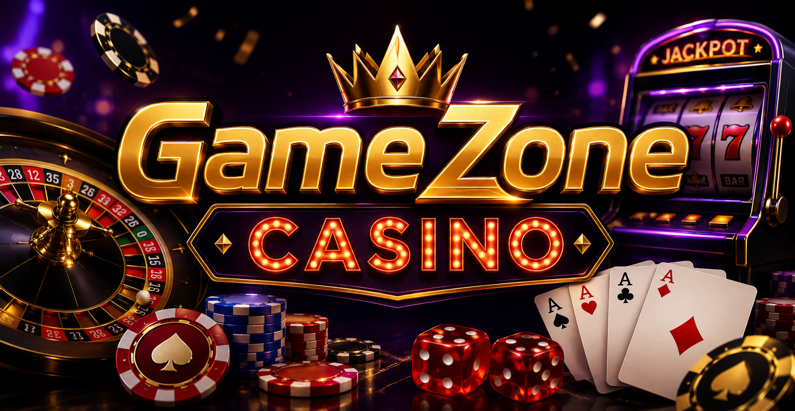 GameZone Casino