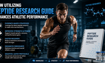 Peptide Research Guide
