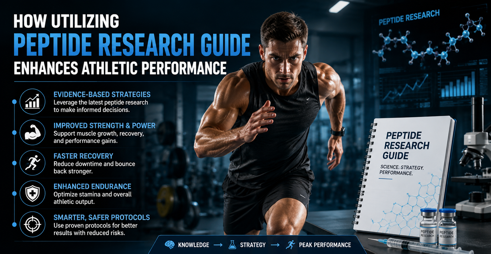 Peptide Research Guide