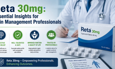Reta 30mg