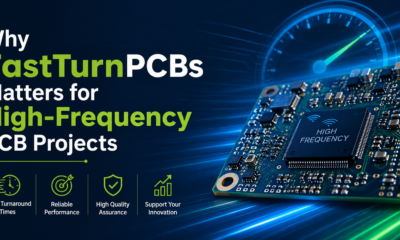 PCB