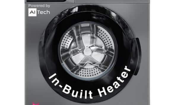 Godrej washing machines