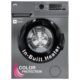 Godrej washing machines