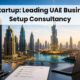 E-Startup