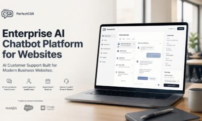 Enterprise AI