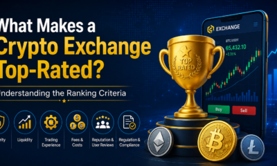 Crypto
