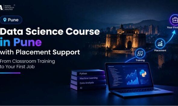 Data Science Course