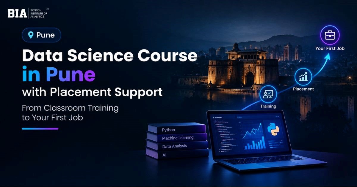Data Science Course