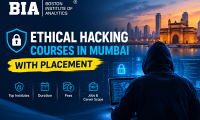Ethical Hacking