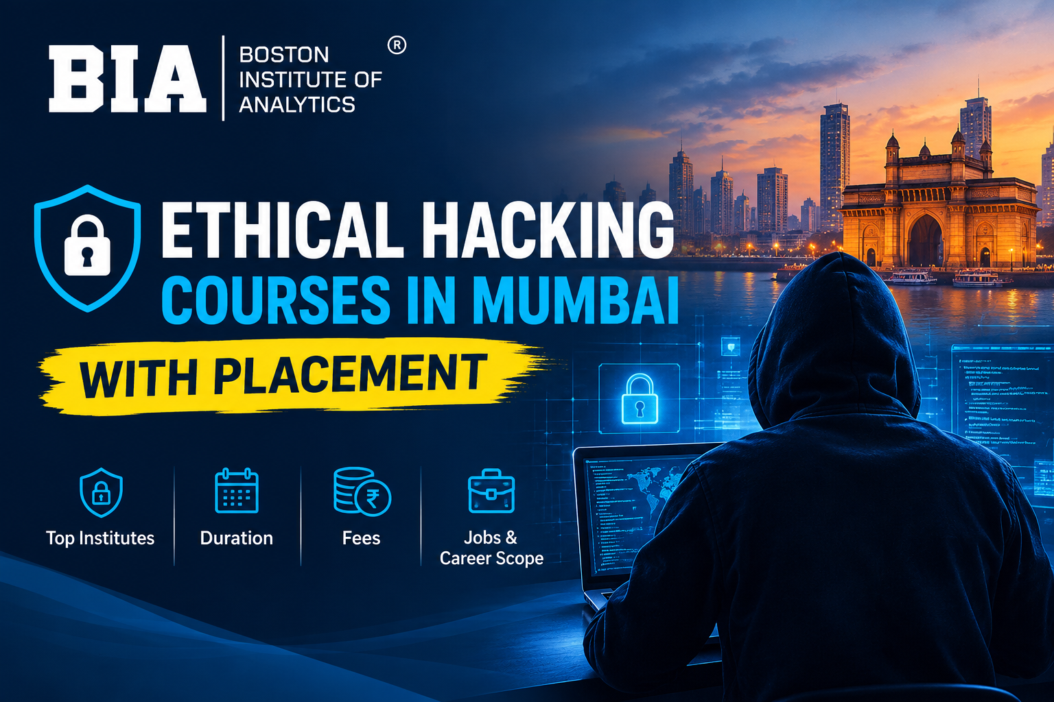 Ethical Hacking