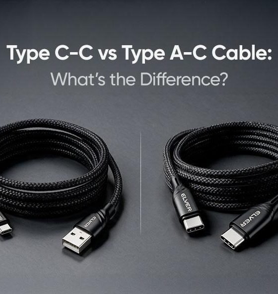 Type-C