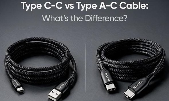 Type-C