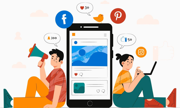 Micro Influencer