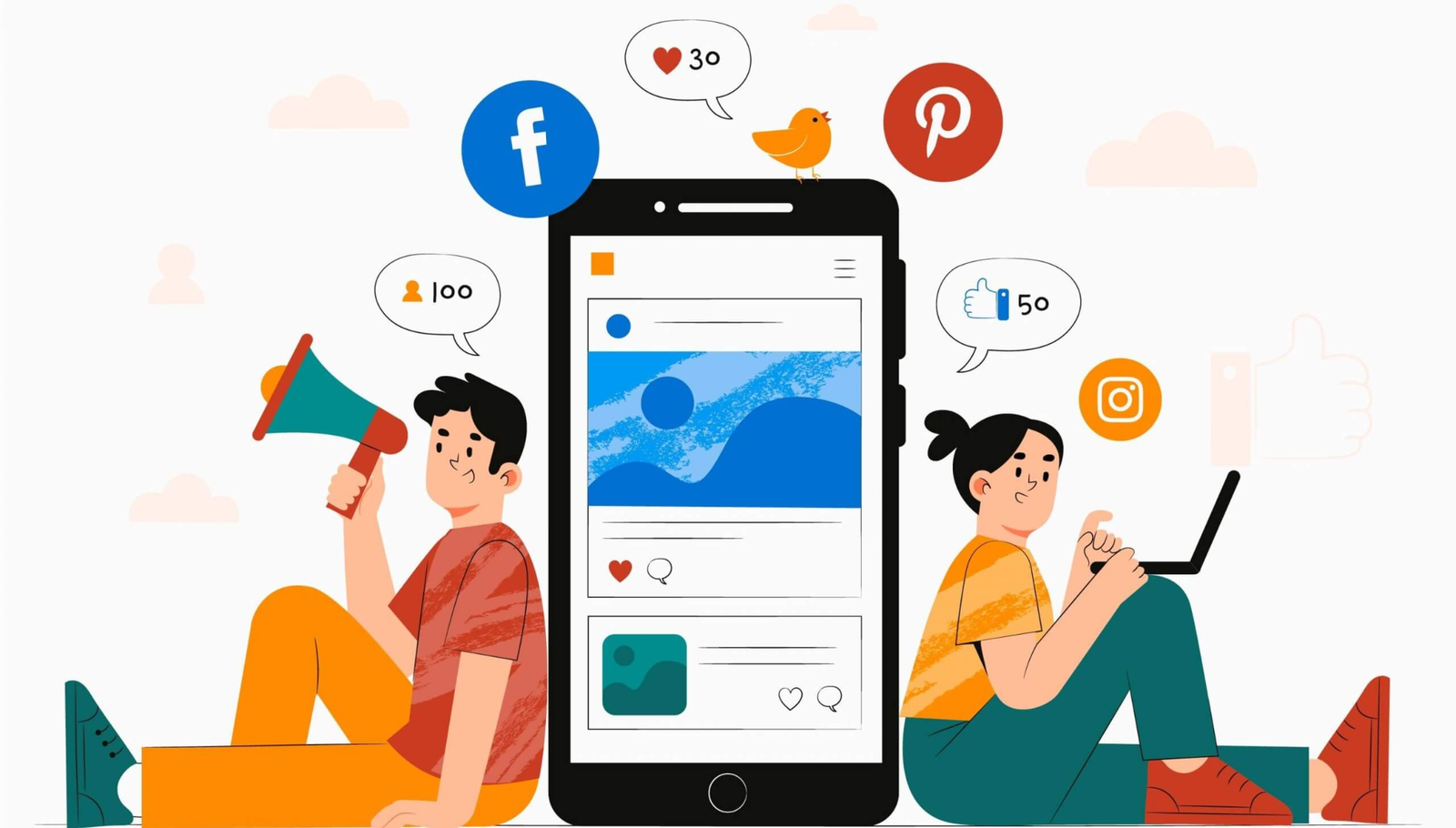 Micro Influencer