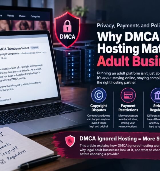 DMCA