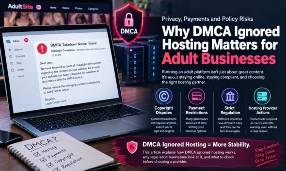 DMCA