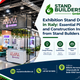 Stand Builders GmbH